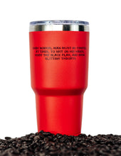 Load image into Gallery viewer, Hoist 30 oz Tumbler