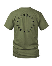 Load image into Gallery viewer, Sunday Gun Club