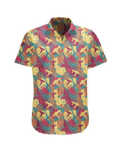 Load image into Gallery viewer, Spray &amp; Pray Button-up