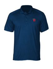 Load image into Gallery viewer, ST Polo - Navy Blue