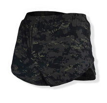 Load image into Gallery viewer, Savage Silkies - STMC® Black