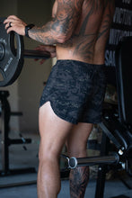 Load image into Gallery viewer, Savage Silkies - STMC® Black