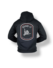 Load image into Gallery viewer, Send It Hoodie