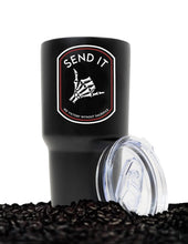 Load image into Gallery viewer, Send It 30 oz Tumbler