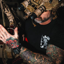 Load image into Gallery viewer, Hell Yeah Brother Cowboy Men's T-Shirt