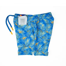 Load image into Gallery viewer, Swim Trunks - Gangsters Paradise