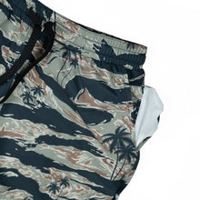 Load image into Gallery viewer, Swim Trunks - Tiger Stripe