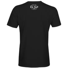 Load image into Gallery viewer, Shoot First. Die Last. Tactical Athlete Club Men's T-Shirt
