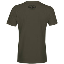 Load image into Gallery viewer, Shoot First. Die Last. Tactical Athlete Club Men's T-Shirt