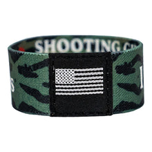 Load image into Gallery viewer, Reversible Elastic Wristband Bracelet