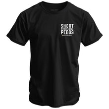 Load image into Gallery viewer, Shoot Your Local Pedos Men's T-Shirt