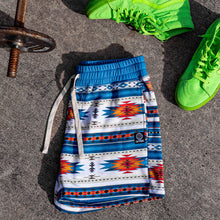 Load image into Gallery viewer, Men's Lounge Sweat Shorts | 5.5"