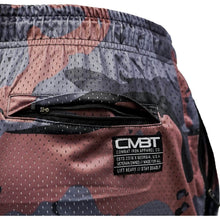 Load image into Gallery viewer, Men's Original Mesh Lifestyle Shorts | 5"