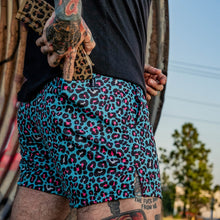Load image into Gallery viewer, Men's Hooch Mesh Shorts | 5"