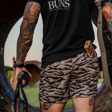 Load image into Gallery viewer, Men's Hooch Mesh Shorts | 5"