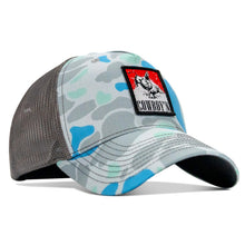 Load image into Gallery viewer, Cowboy'n Knuck If You Buck Patch SnapBack