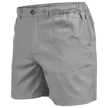 Load image into Gallery viewer, HydroFlex Pro Men Casual Shorts | 6"