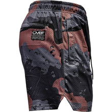 Load image into Gallery viewer, Men's Original Mesh Lifestyle Shorts | 5"
