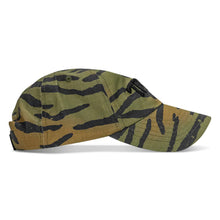 Load image into Gallery viewer, Feral Arched 3D Ripstop Low Profile Hat