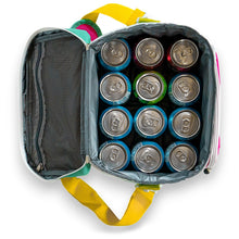Load image into Gallery viewer, Tactical Molle Cooler / Lunch Box