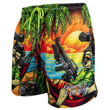 Load image into Gallery viewer, Men's Original Mesh Lifestyle Shorts | 5"