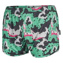 Load image into Gallery viewer, Ranger Panty Mil Style Silkies Training Shorts | 2.5"