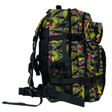 Load image into Gallery viewer, 45L Sack® Backpack | Kalagush Edition