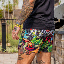 Load image into Gallery viewer, Men's Original Mesh Lifestyle Shorts | 5"