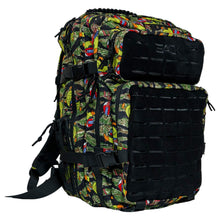 Load image into Gallery viewer, 45L Sack® Backpack | Kalagush Edition