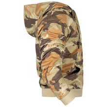 Load image into Gallery viewer, Men's Fleece Lined Zip Up Hoodie | V1