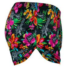 Load image into Gallery viewer, Ranger Panty Mil Style Silkies Training Shorts | 2.5"
