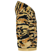 Load image into Gallery viewer, Men's Fleece Lined Zip Up Hoodie | V1