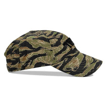 Load image into Gallery viewer, Feral Arched 3D Ripstop Low Profile Hat
