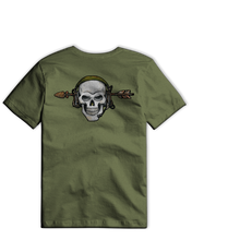 Load image into Gallery viewer, Skull Radio