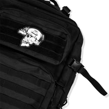 Load image into Gallery viewer, Operator Skull PVC Patch