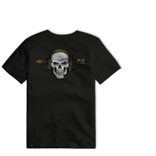 Load image into Gallery viewer, Skull Radio