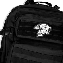Load image into Gallery viewer, Operator Skull PVC Patch