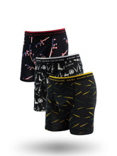 Load image into Gallery viewer, Freedom Boxer Briefs 3 Pack