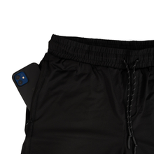 Load image into Gallery viewer, 2i1 Lite Gym Shorts - 7 Inch