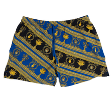 Load image into Gallery viewer, Swim Trunks - Medusa