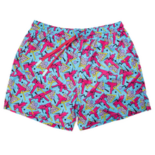 Load image into Gallery viewer, Swim Trunks - Bayside
