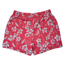 Load image into Gallery viewer, Swim Trunks - MK2 Floral