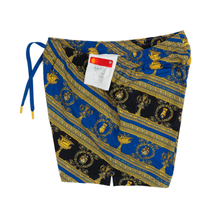 Load image into Gallery viewer, Swim Trunks - Medusa