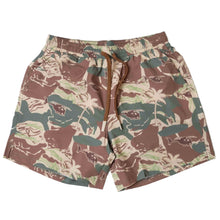 Load image into Gallery viewer, Swim Trunks - Brushstroke