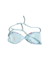 Load image into Gallery viewer, Flamingo Team Six Scrunch Bikini - Top