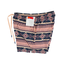 Load image into Gallery viewer, Swim Trunks - Southwest Beltfed