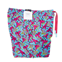 Load image into Gallery viewer, Swim Trunks - Bayside
