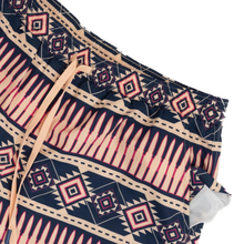 Load image into Gallery viewer, Swim Trunks - Southwest Beltfed