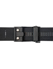 Load image into Gallery viewer, EDC Ratchet Belt - Black