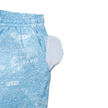 Load image into Gallery viewer, Swim Trunks - Slaycation